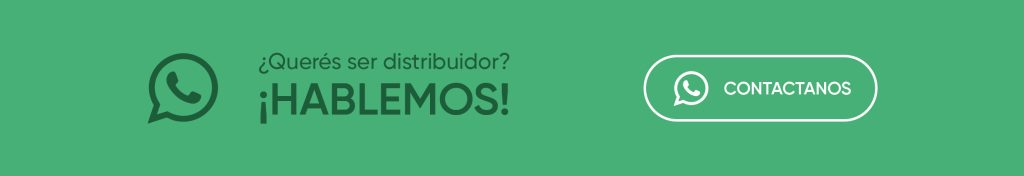 QUERES SER DISTRUBUIDOR